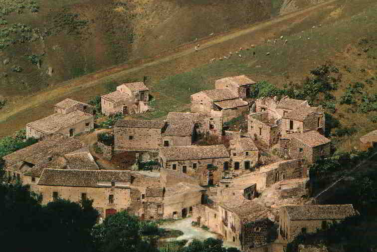 Il Borgo Cunziria